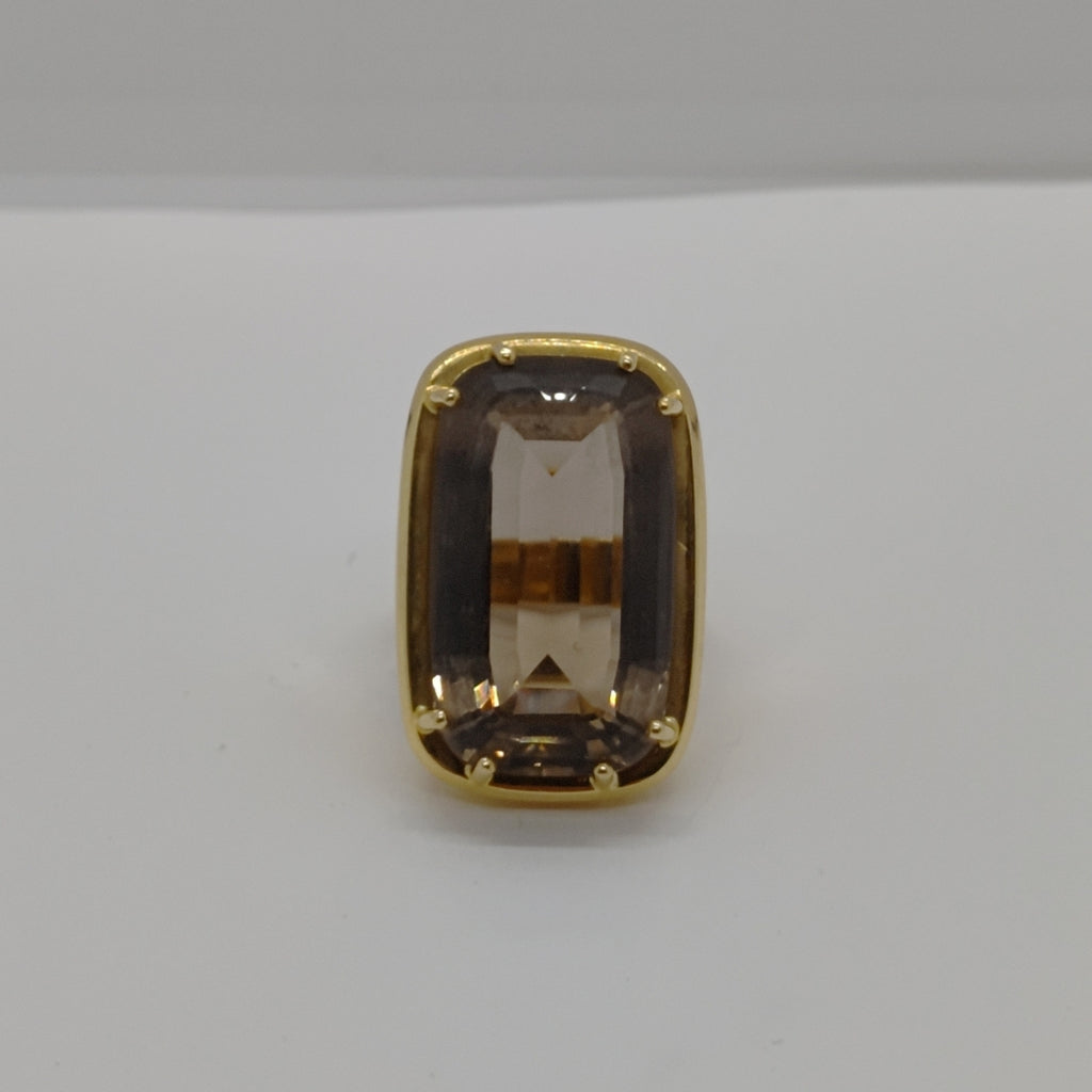 ANILLITO ORO 18 K 14.1 GRMS (SEMINUEVO)