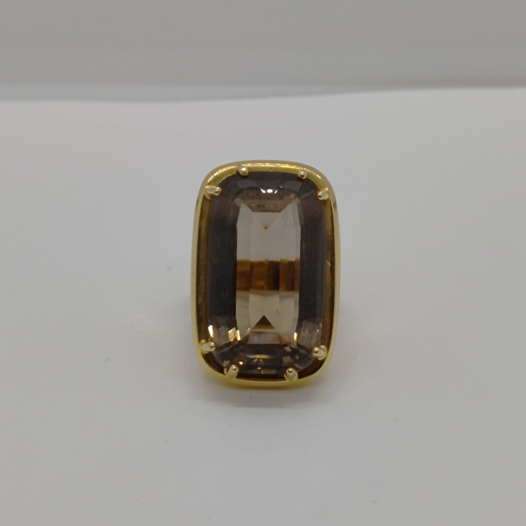 ANILLITO ORO 18 K 14.1 GRMS (SEMINUEVO)
