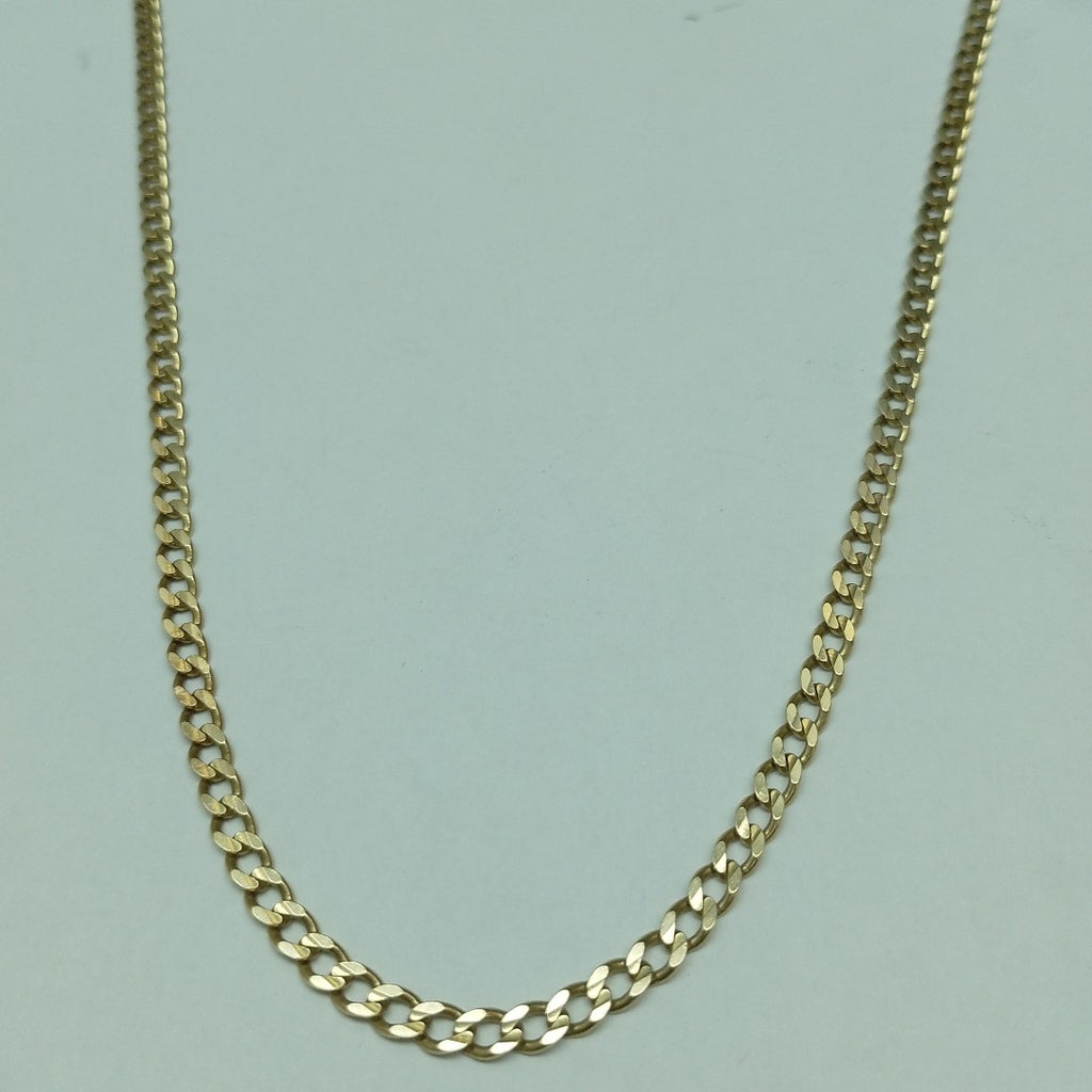 CADENA ORO 14 K 15.4 GRMS (SEMINUEVO)
