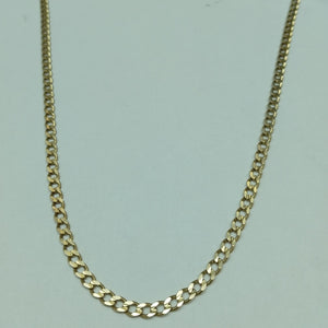 CADENA ORO 14 K 15.4 GRMS (SEMINUEVO)
