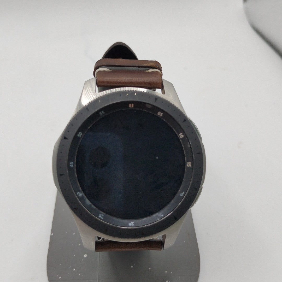 SMARTWATCH SAMSUNG GALAXY WATCH SM-R800 46 MM GPS