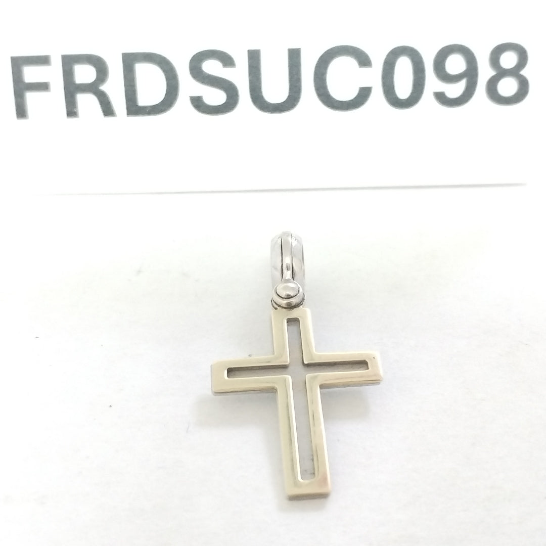 DIJE ORO 14 K 3.7 GRMS (SEMINUEVO)