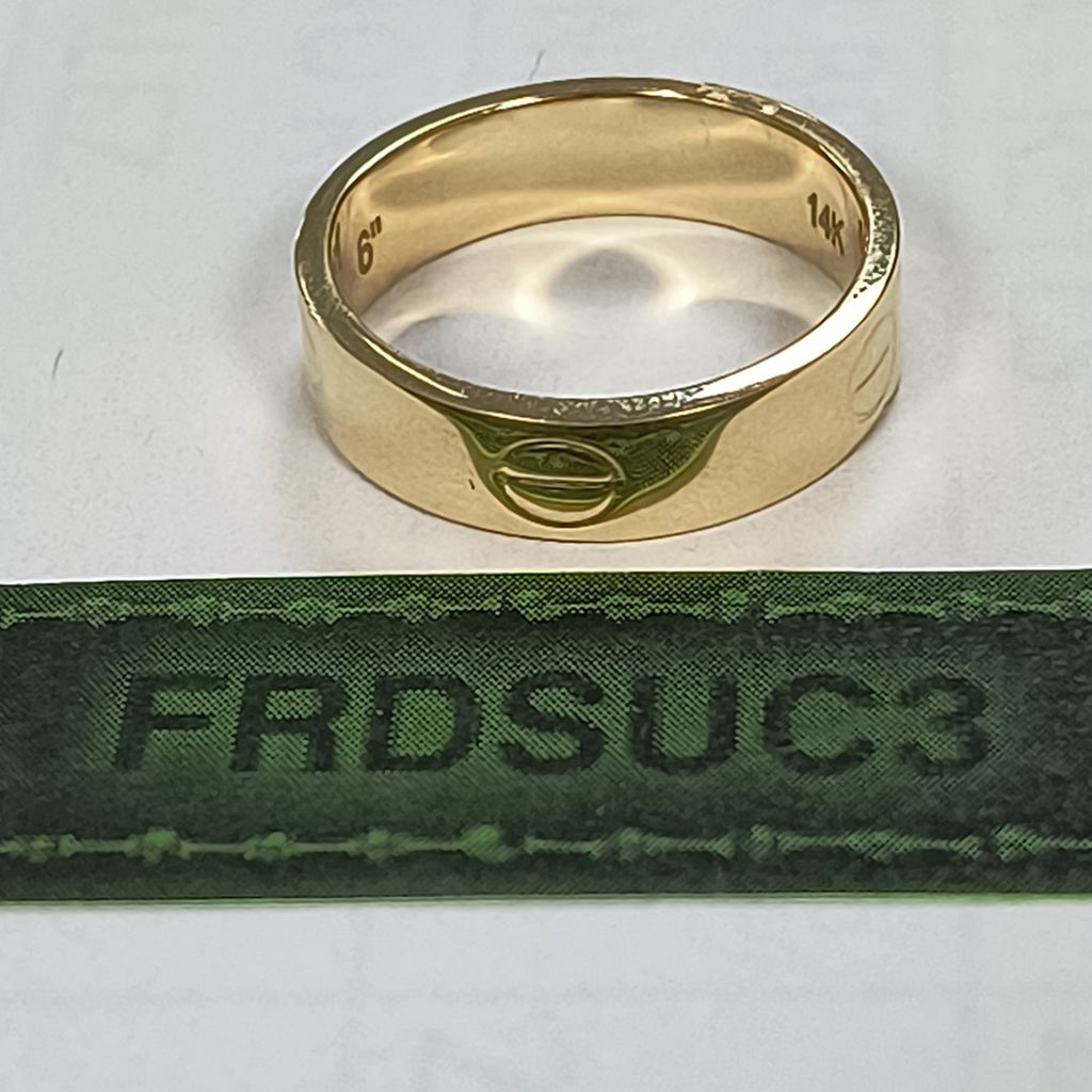 ANILLOS DAMA ORO 14K 1.7 (NUEVO)