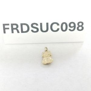 DIJE ORO 14 K 1,50 GRMS (SEMINUEVO)
