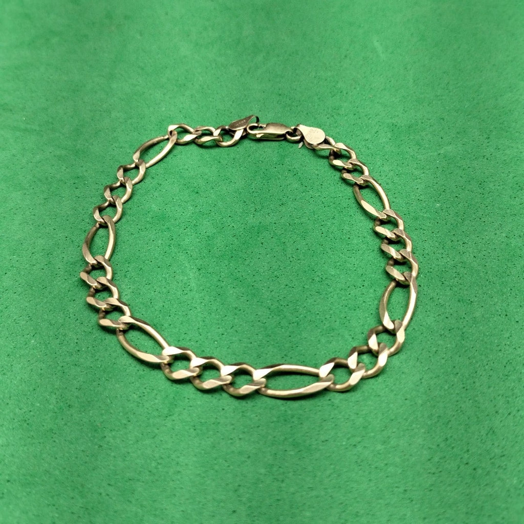 PULSERA ORO 14 K 11 GRMS (SEMINUEVO)