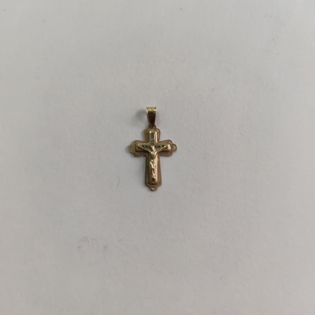 DIJE ORO 10 K 0,50 GRMS (SEMINUEVO)