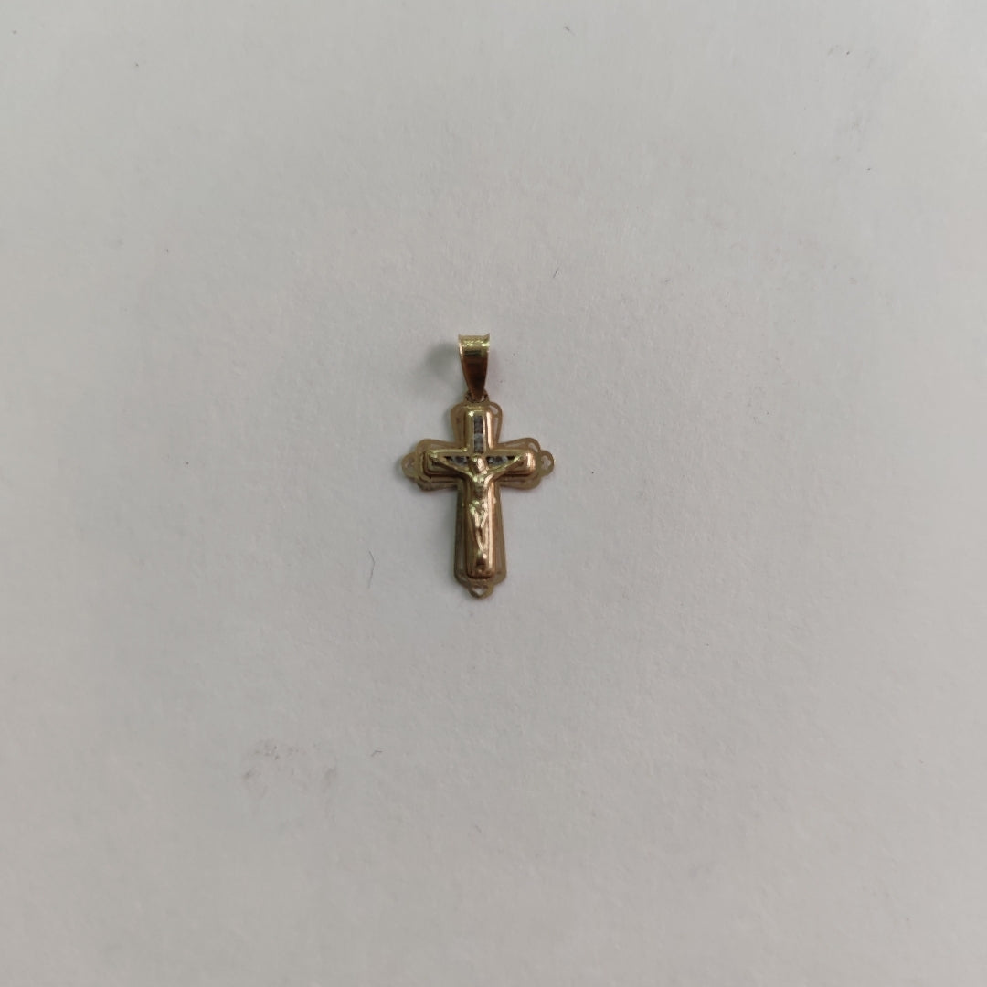 DIJE ORO 10 K 0,50 GRMS (SEMINUEVO)
