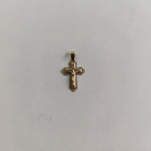 DIJE ORO 10 K 0,50 GRMS (SEMINUEVO)
