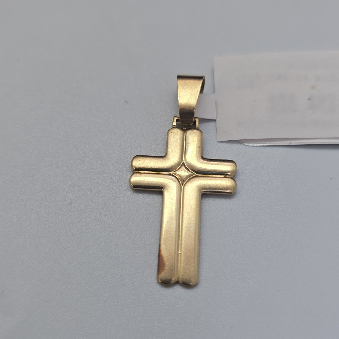 DIJE ORO 14 K 3,80 GRMS (SEMINUEVO)