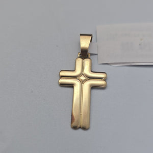 DIJE ORO 14 K 3,80 GRMS (SEMINUEVO)