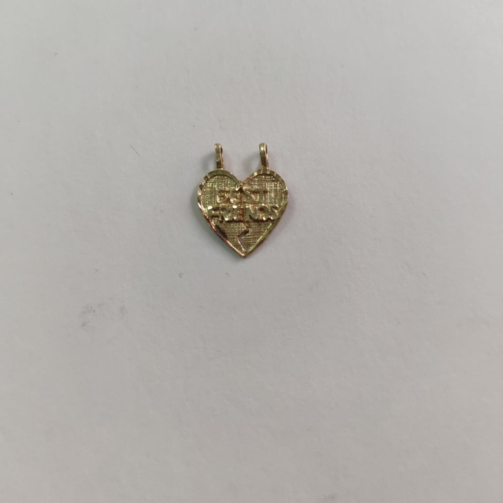 DIJE ORO 12 K 1,80 GRMS (SEMINUEVO)