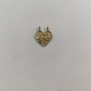 DIJE ORO 12 K 1,80 GRMS (SEMINUEVO)