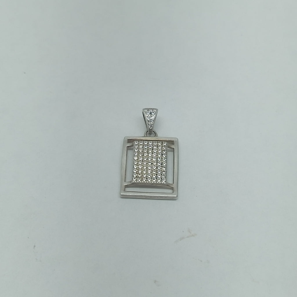 DIJE PLATA 3,00 GRMS (SEMINUEVO)