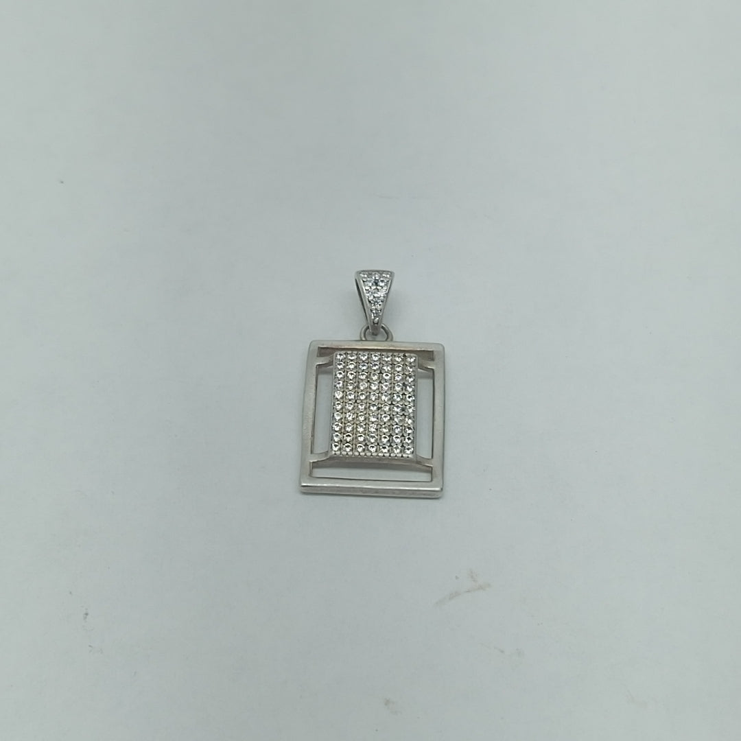 DIJE PLATA 3,00 GRMS (SEMINUEVO)