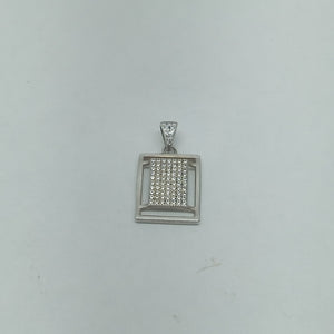 DIJE PLATA 3,00 GRMS (SEMINUEVO)