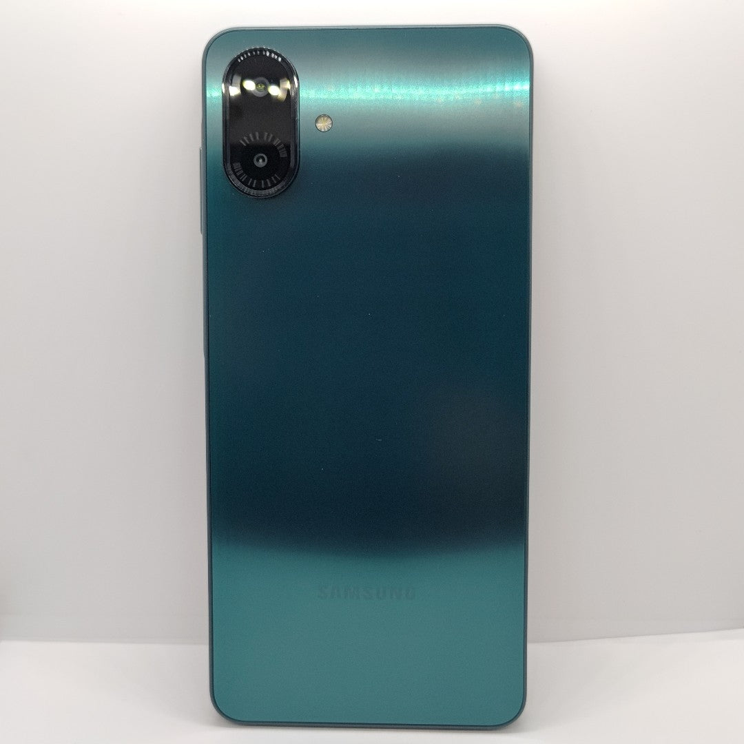 CELULAR SAMSUNG GALAXY A07 SM-A075M (2025) 64 GB 4 GB RAM (SEMINUEVO)