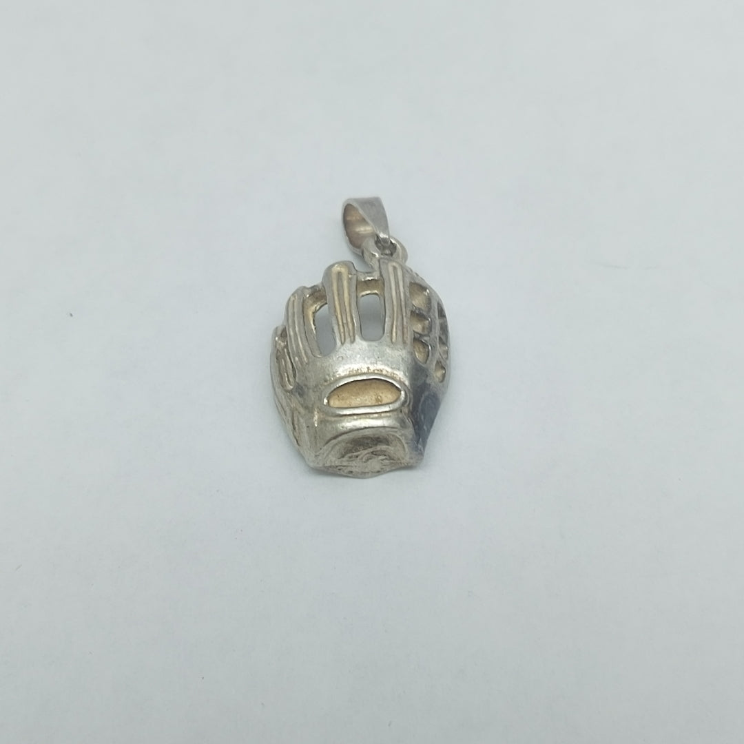 DIJE PLATA 7,10 GRMS (SEMINUEVO)