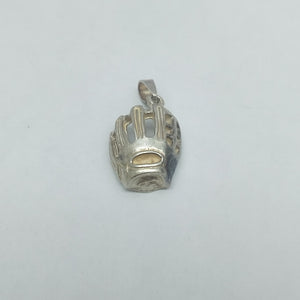 DIJE PLATA 7,10 GRMS (SEMINUEVO)