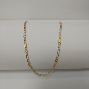 CADENA ORO 10 K 4.2 GRMS (SEMINUEVO)