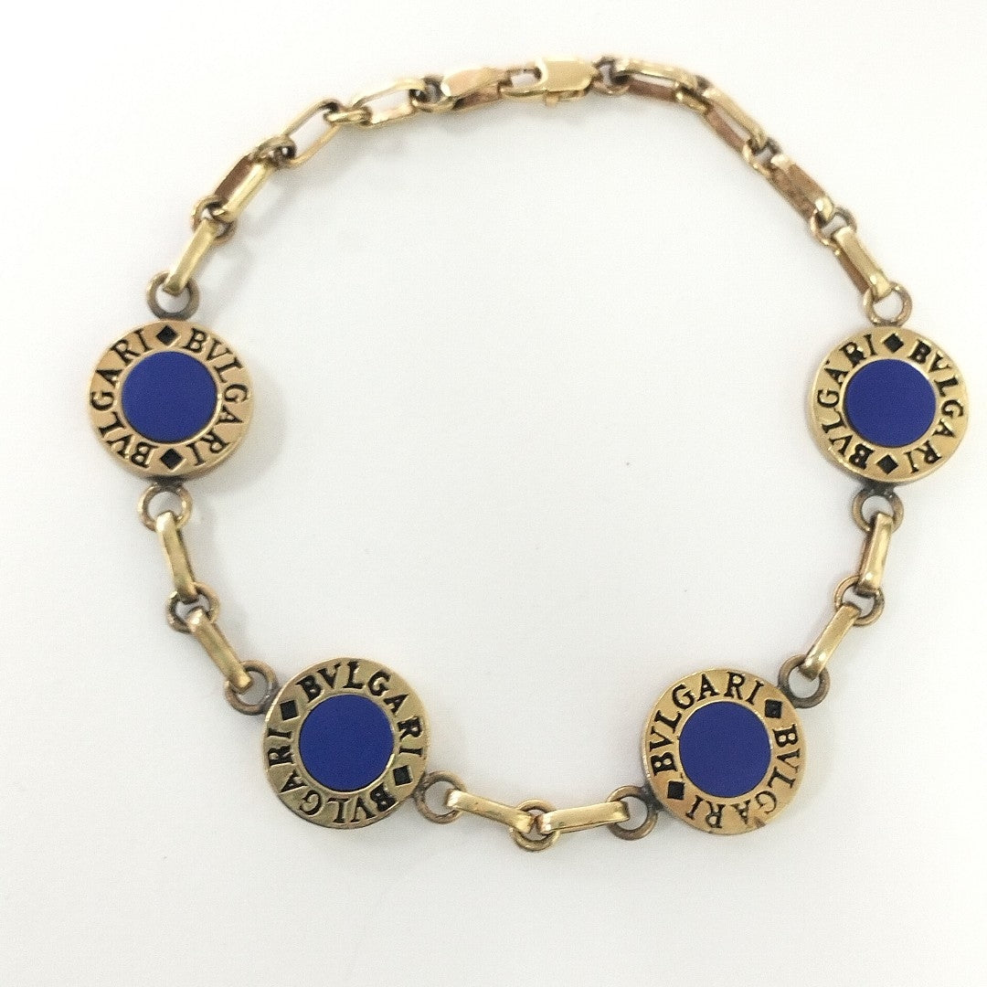 PULSERA ORO 14 K 15.3 GRMS (SEMINUEVO)