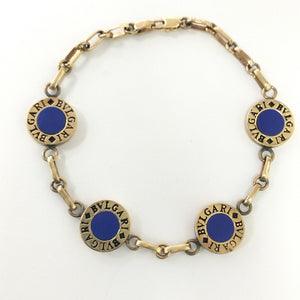 PULSERA ORO 14 K 15.3 GRMS (SEMINUEVO)