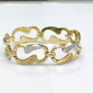 PULSERA ORO 14 K 22,40 GRMS (SEMINUEVO)