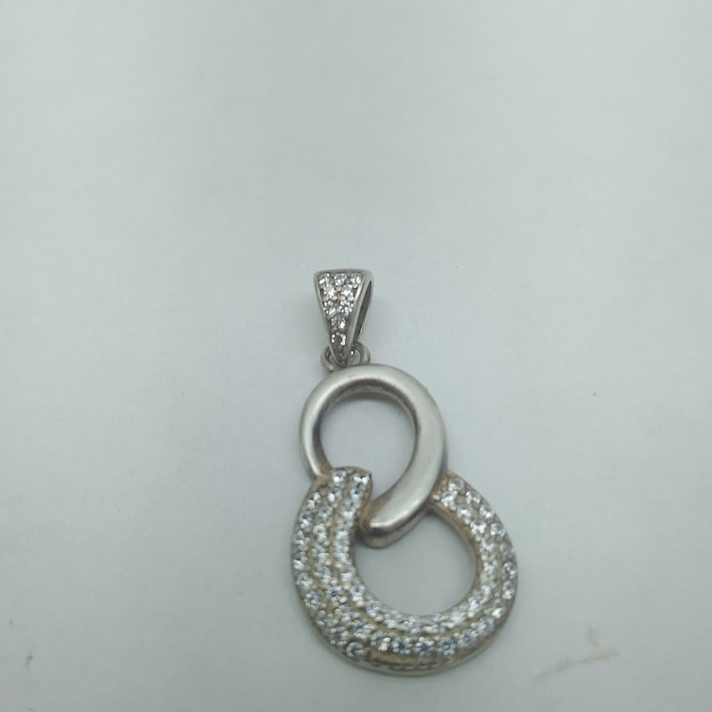 DIJE PLATA 3,60 GRMS (SEMINUEVO)