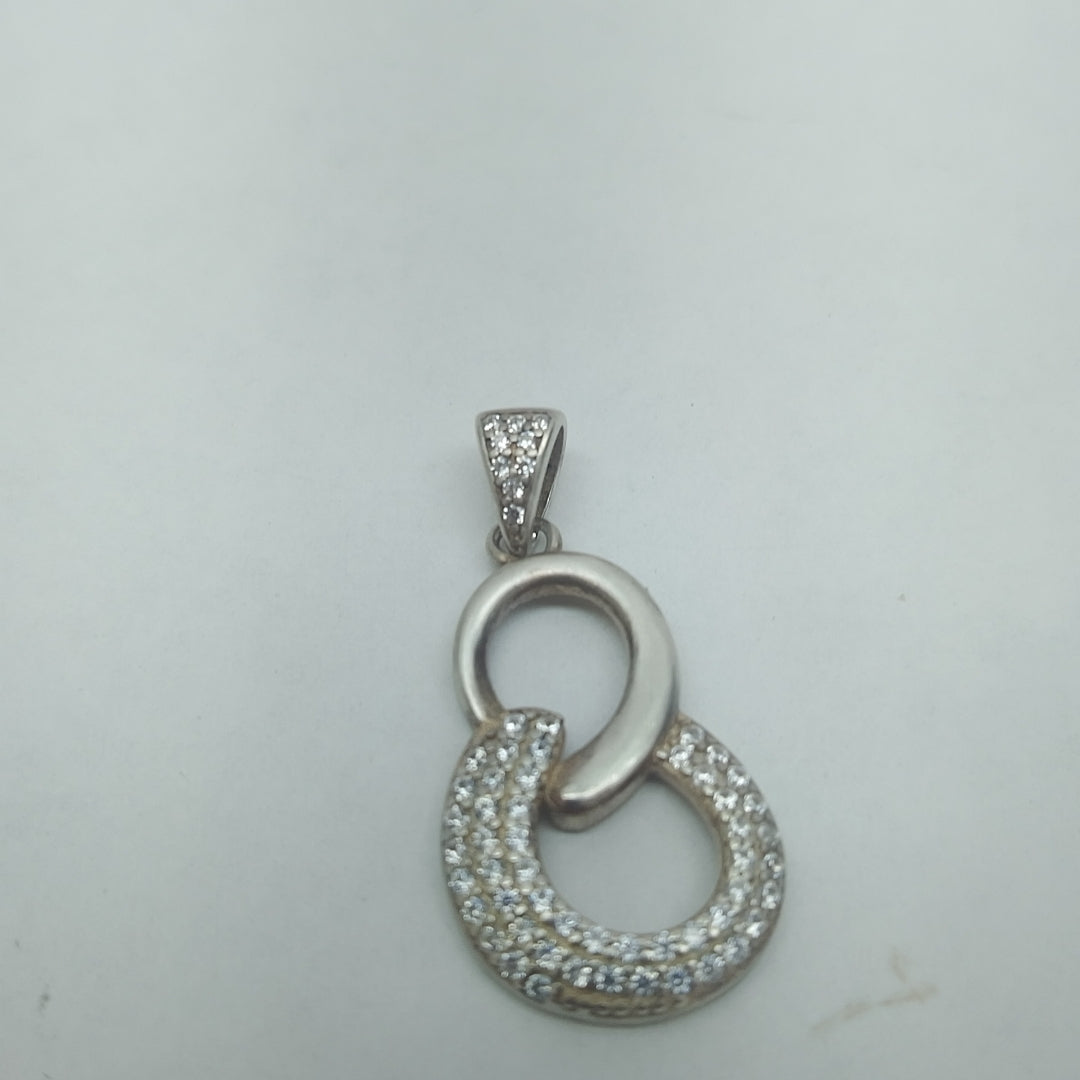 DIJE PLATA 3,60 GRMS (SEMINUEVO)
