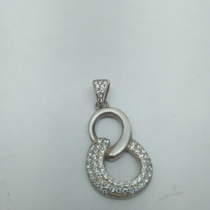 DIJE PLATA 3,60 GRMS (SEMINUEVO)