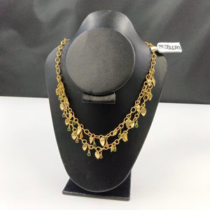 COLLAR ORO 14 K 17,50 GRMS (SEMINUEVO)