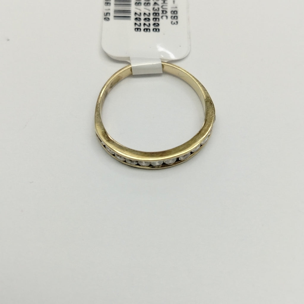 ANILLITO ORO 8 K 1,60 GRMS (SEMINUEVO)