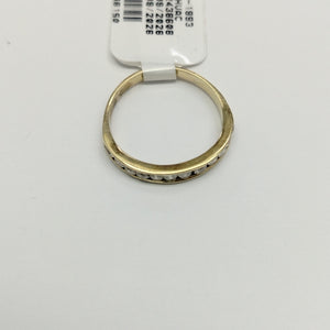 ANILLITO ORO 8 K 1,60 GRMS (SEMINUEVO)