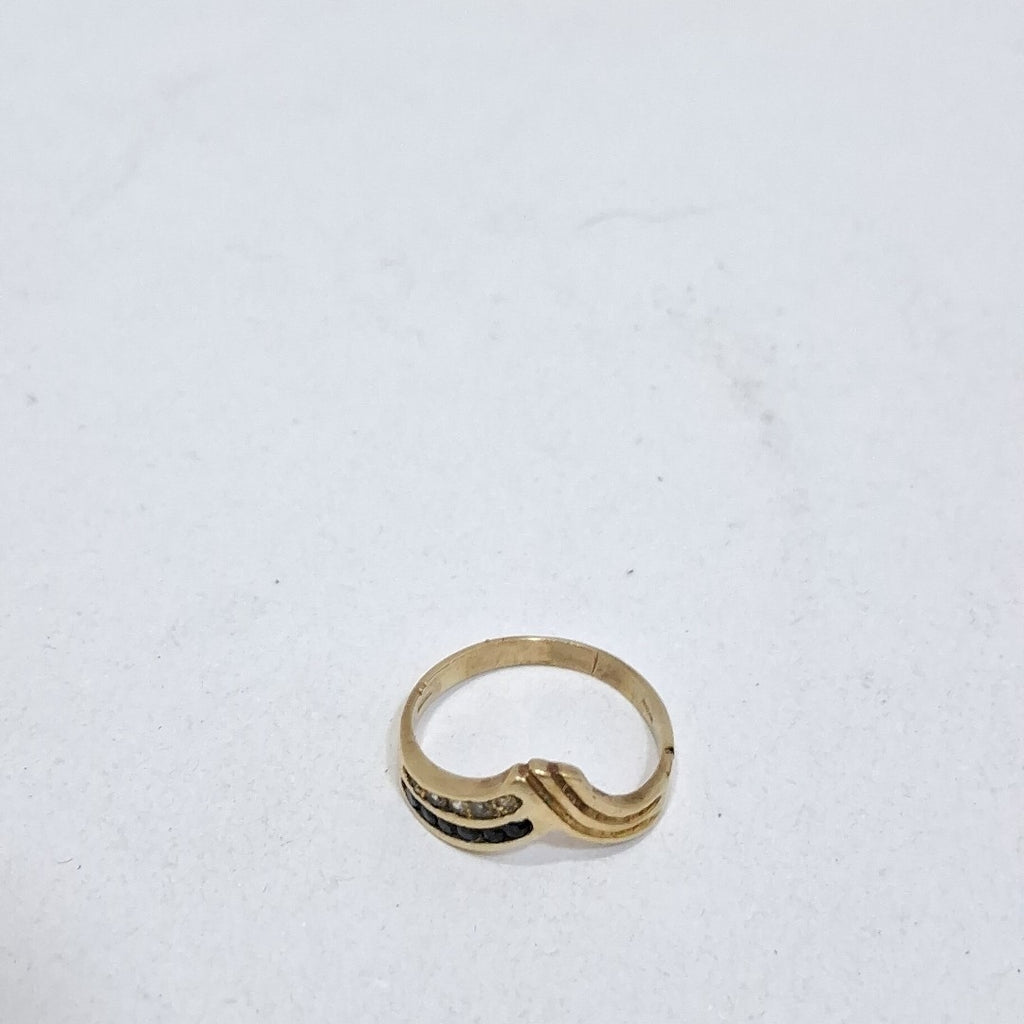 ANILLITO ORO 8 K 2.4 GRMS (SEMINUEVO)