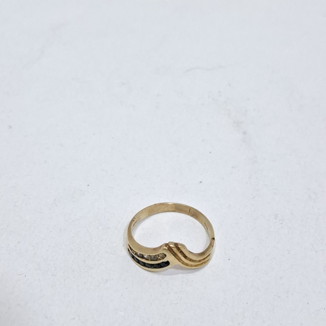 ANILLITO ORO 8 K 2.4 GRMS (SEMINUEVO)