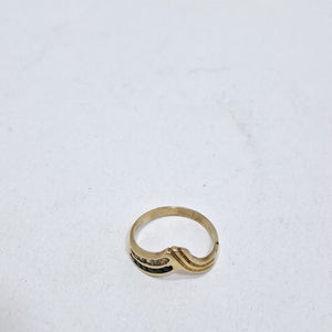 ANILLITO ORO 8 K 2.4 GRMS (SEMINUEVO)