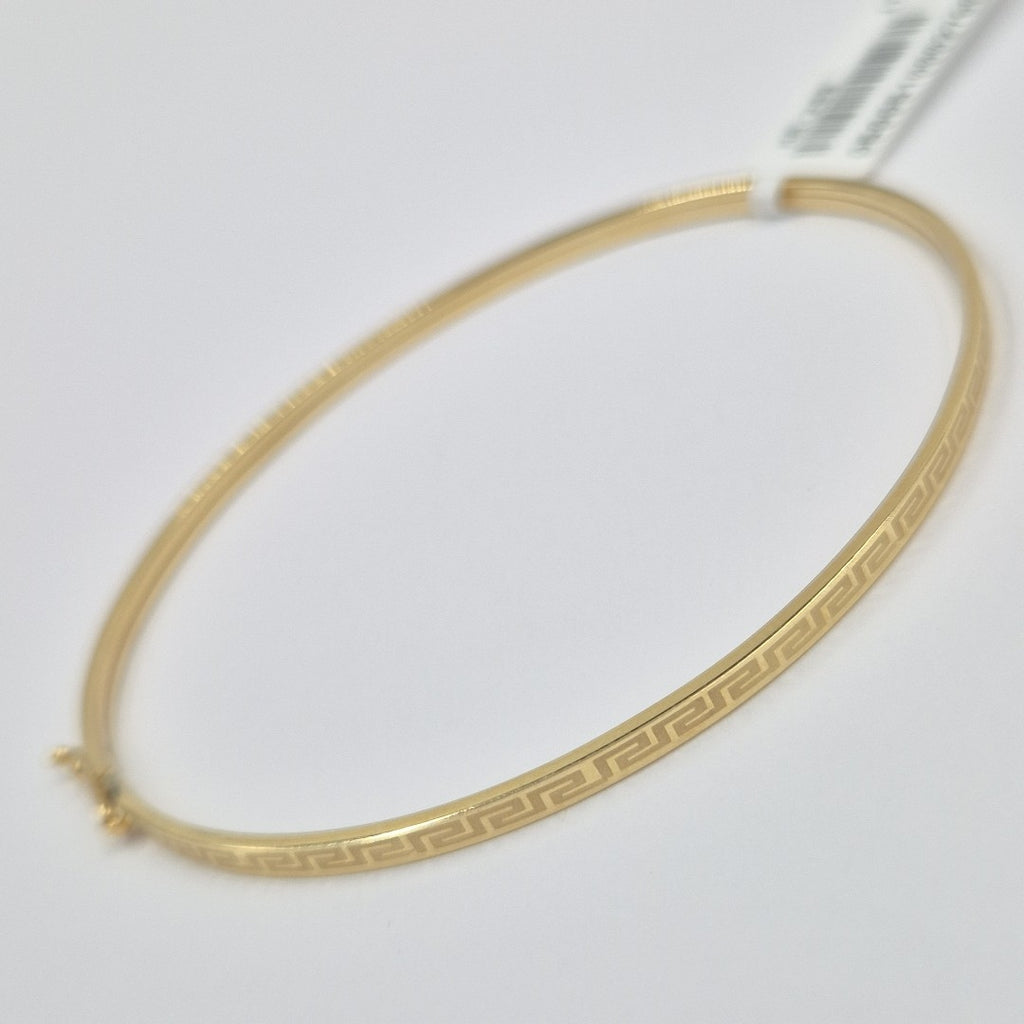 AROS ORO 14K 2.5 (NUEVO)