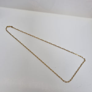 CADENAS ORO 14K 5.3 (NUEVO)