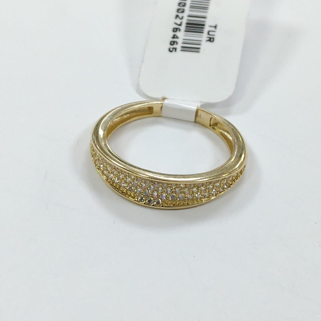 ANILLOS DAMA ORO 14K 2.5 (NUEVO)