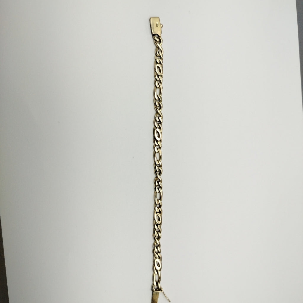 PULSERA ORO 8 K 17,20 GRMS (SEMINUEVO)