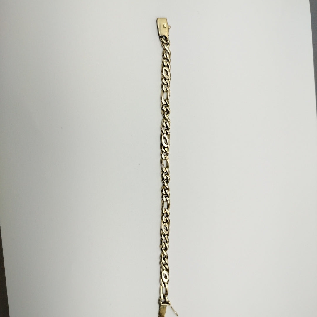 PULSERA ORO 8 K 17,20 GRMS (SEMINUEVO)