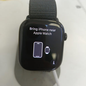 SMARTWATCH APPLE SERIES 10 ALUMINIO A2999 46 MM GPS