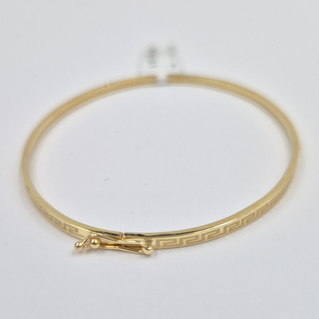 AROS ORO 14K 2.5 (NUEVO)