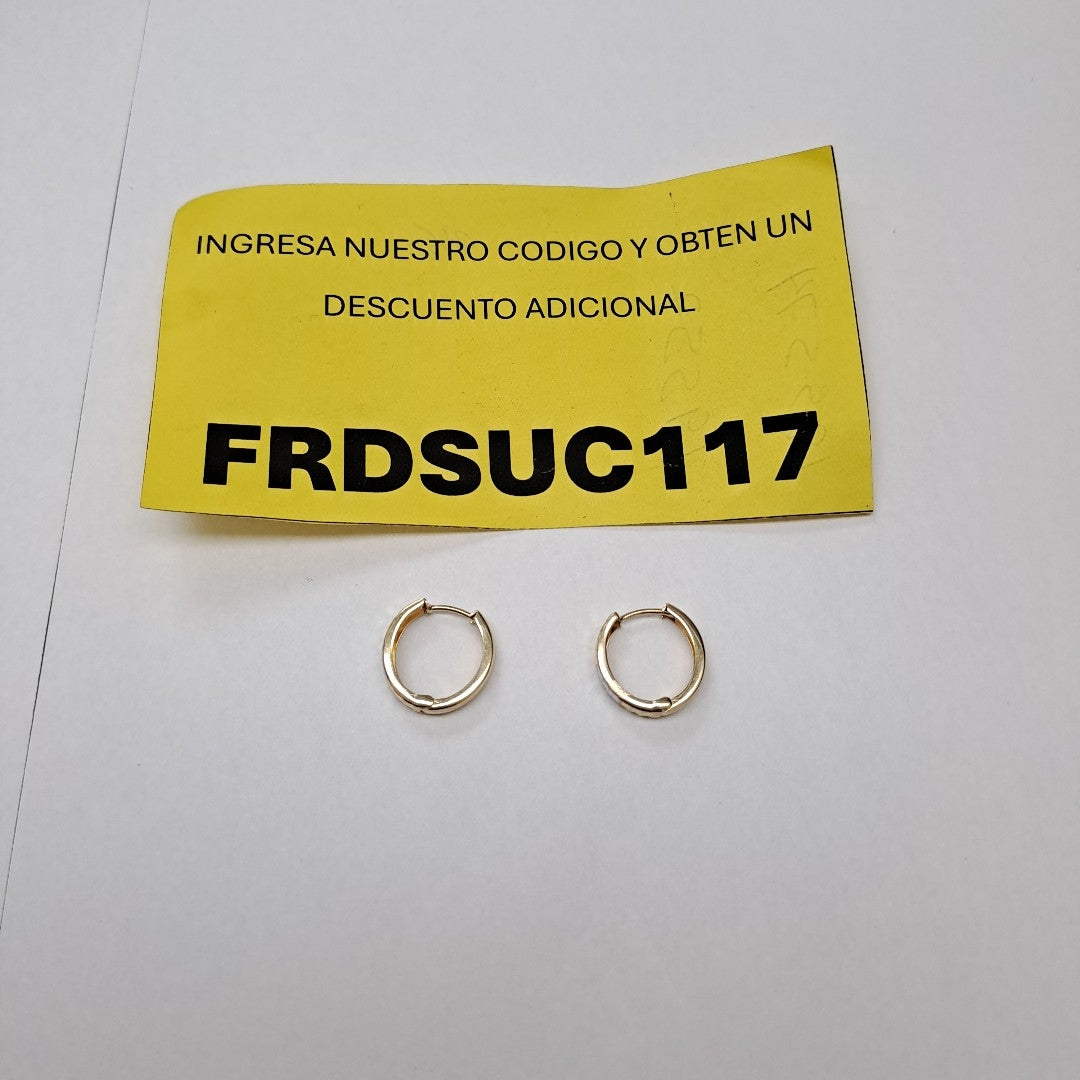 HUGGIES ORO 10K 1.5 (NUEVO)