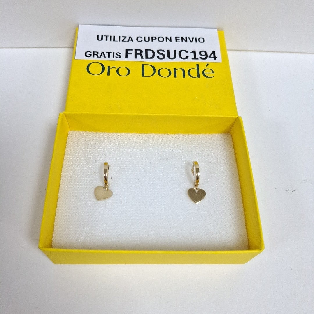 HUGGIES ORO 10K 1.7 (NUEVO)