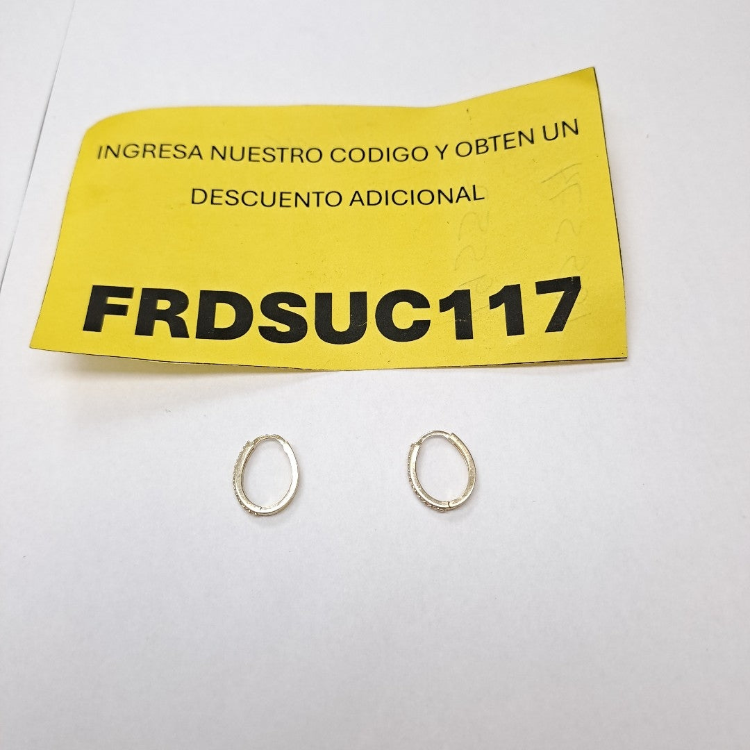 HUGGIES ORO 10K 1.1 (NUEVO)