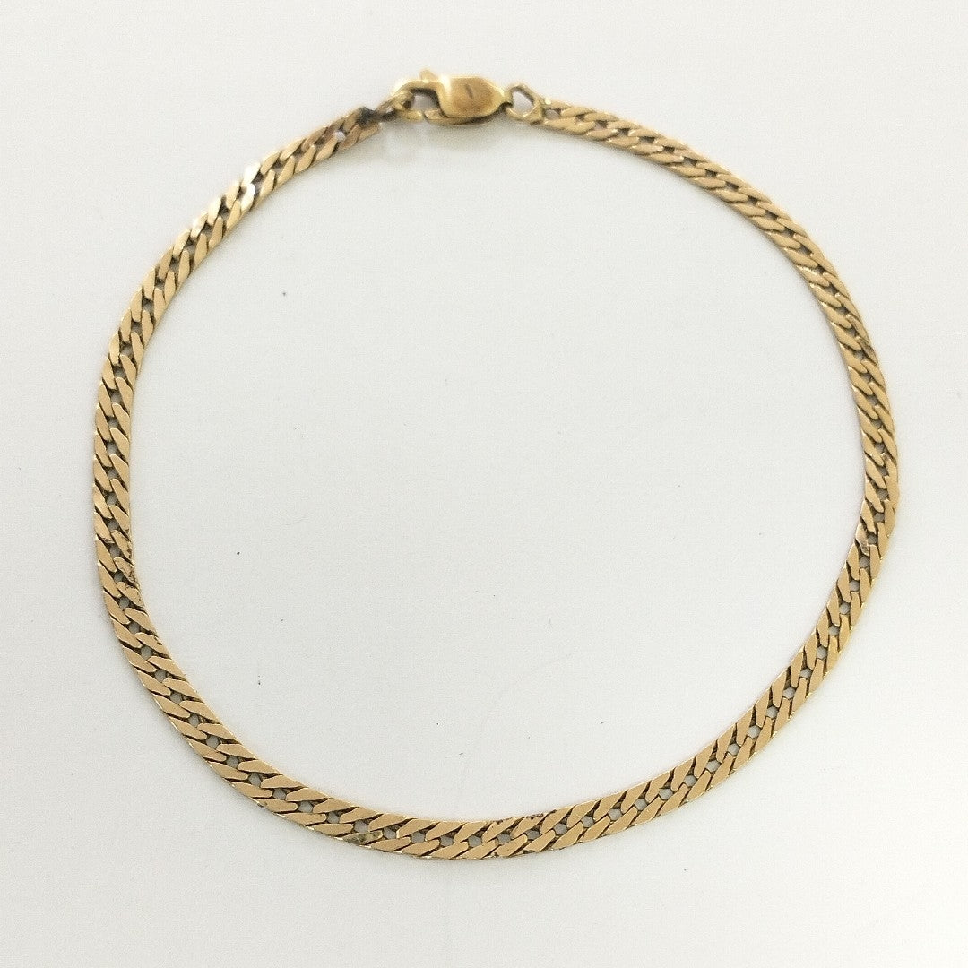 PULSERA ORO 14 K 2.7 GRMS (SEMINUEVO)