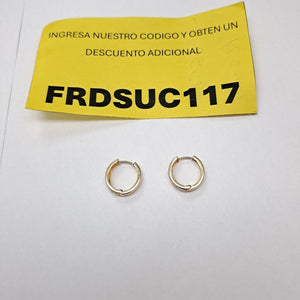 HUGGIES ORO 10K 1.6 (NUEVO)