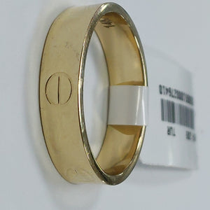 ANILLOS DAMA ORO 14K 2 (NUEVO)