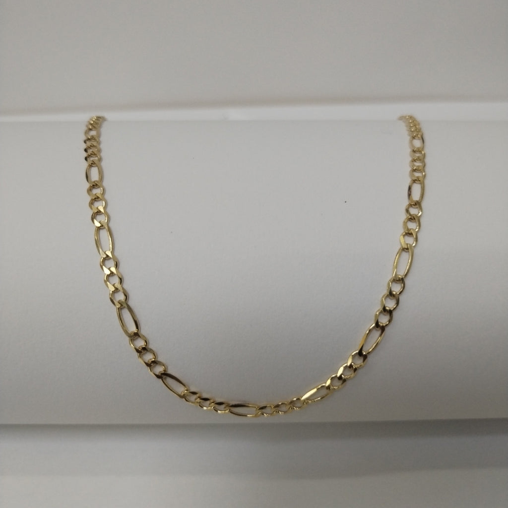 CADENA ORO 10 K 5.9 GRMS (SEMINUEVO)