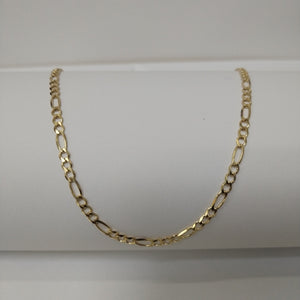 CADENA ORO 10 K 5.9 GRMS (SEMINUEVO)